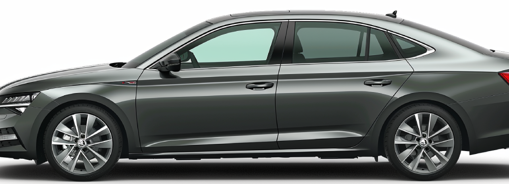 skoda superb 2 розболтування