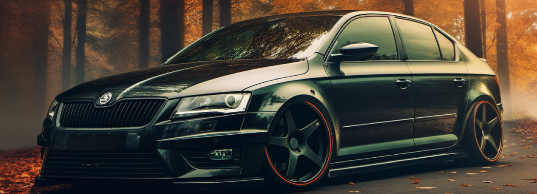skoda octavia 2 поколения проблемы