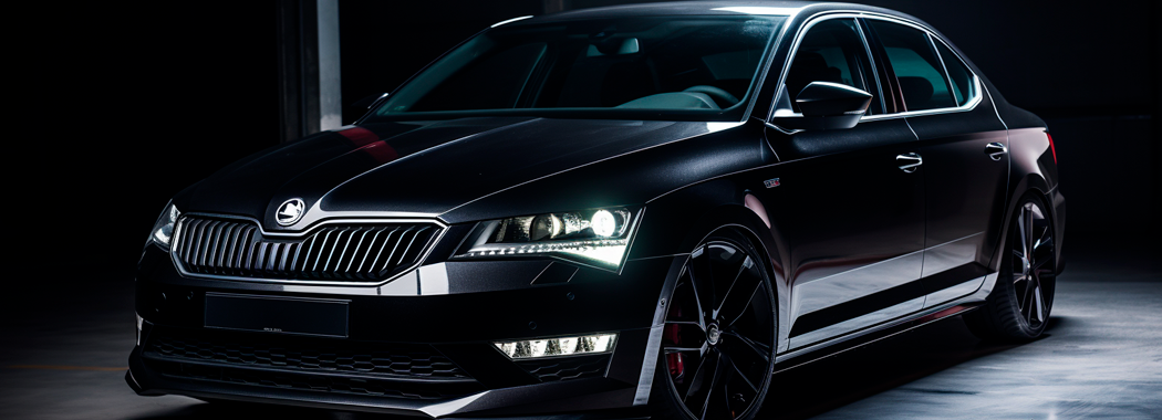 характеристики шкода а7, характеристики skoda octavia a7