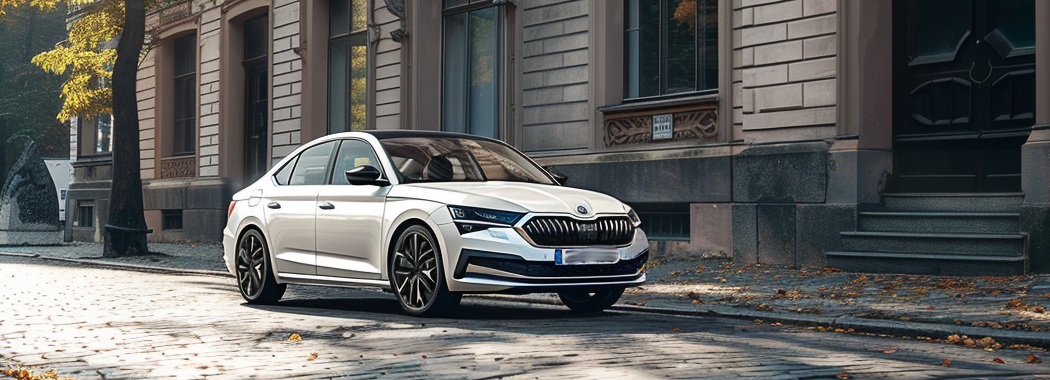 Новая шкода октавия обзор, skoda octavia a8 обзор