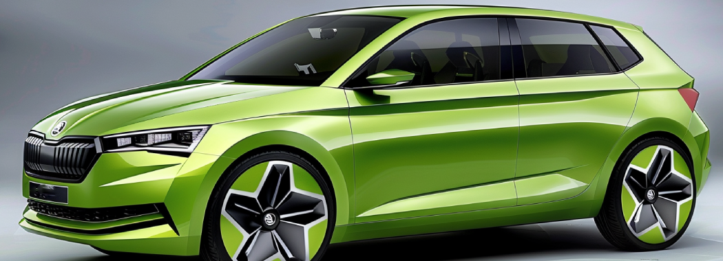 skoda fabia 1 4 2013 характеристики