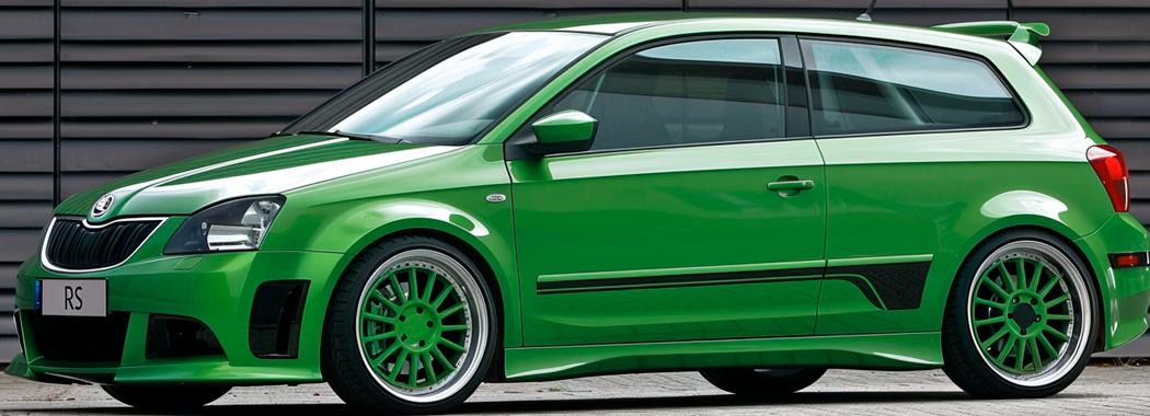 skoda fabia 1 2 розгін до 100