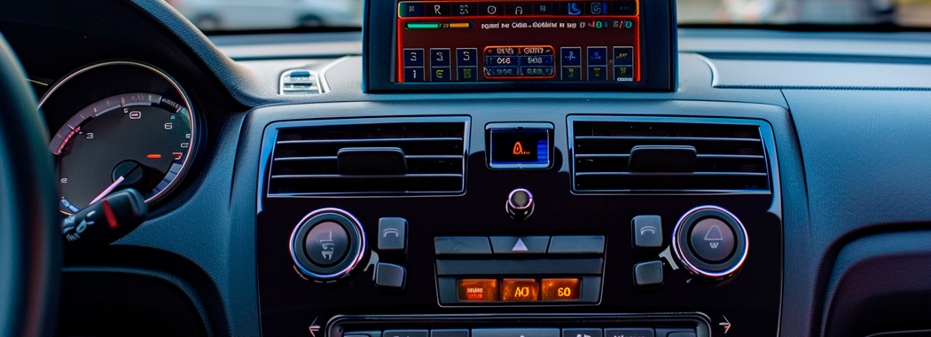 Skoda octavia a7 штатна магнітола, штатна магнітола skoda octavia a7