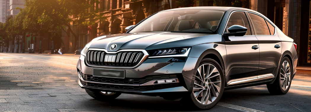 skoda superb 2 0 характеристики