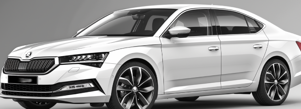 skoda superb 2 0 tsi характеристики