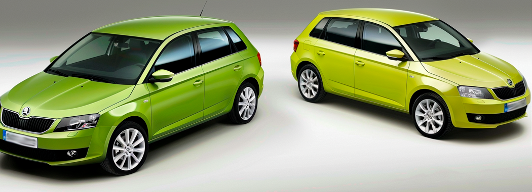 skoda fabia 2013 1 2 характеристики