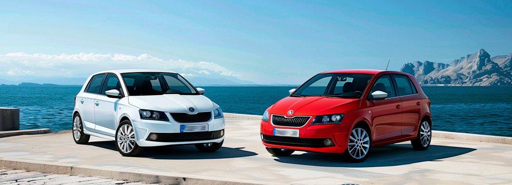 Skoda fabia 1 2 2011 технические характеристики