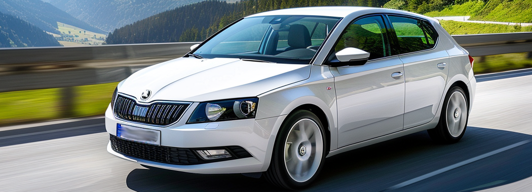 шкода рапід 1 2 tsi характеристики