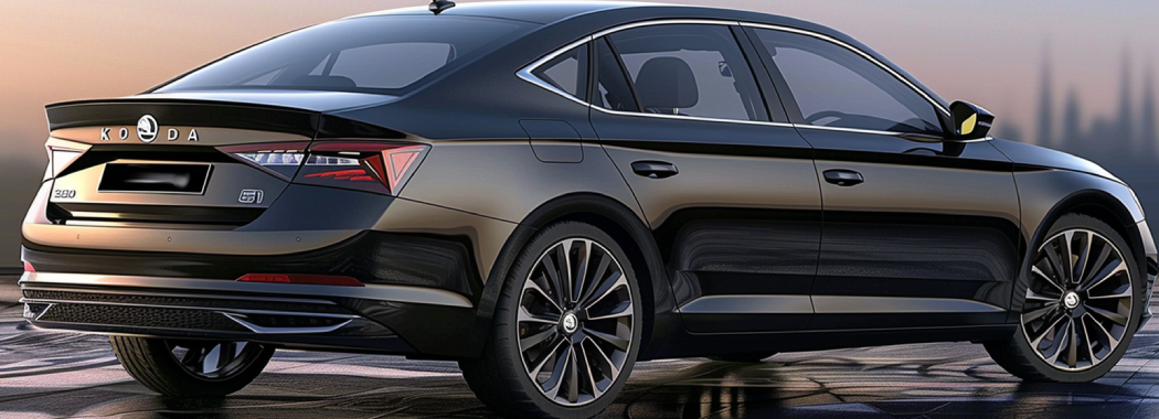 Характеристики шкода суперб 1, skoda superb 1 характеристики