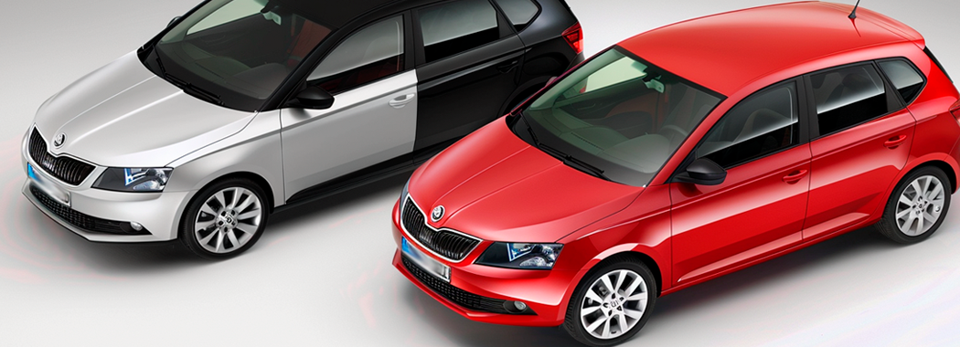 skoda fabia 2 комплектации, шкода фабия комплектации, skoda fabia 2 рестайлинг комплектации
