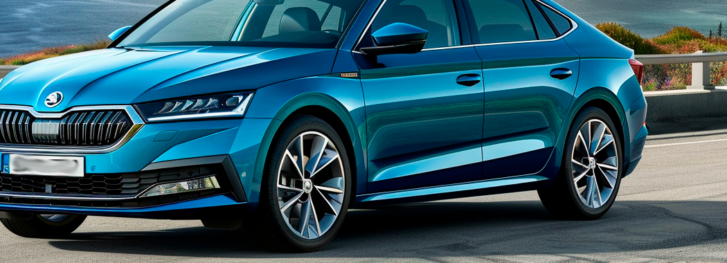 Skoda octavia a7 параметры дисков, шкода а7 разболтовка