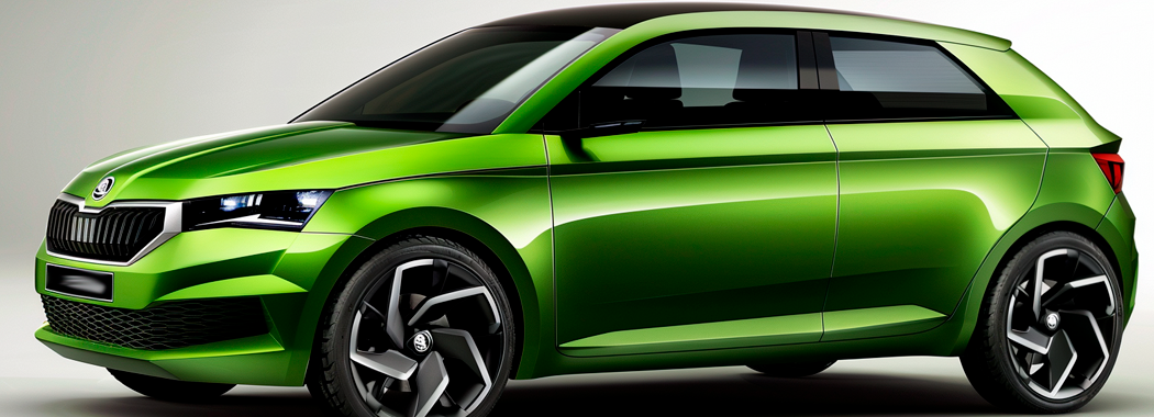 skoda fabia 4 покоління ціна, skoda fabia 4 покоління