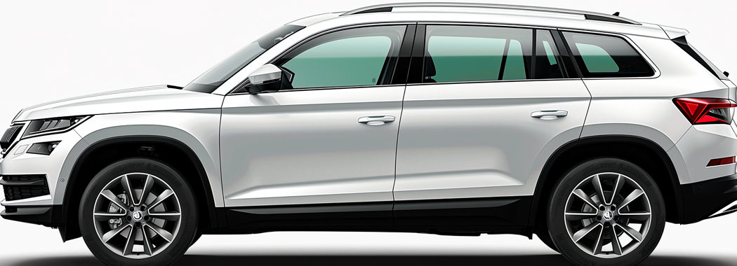 skoda kodiaq заміна гальмівної рідини