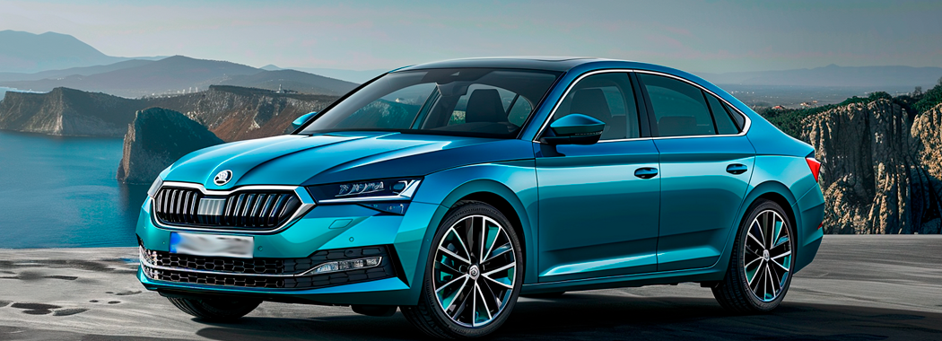 Шкода суперб 2022 характеристики, skoda superb 2022 технічні характеристики