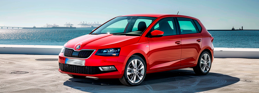 Шкода фабія 1 покоління купити, skoda fabia 1 покоління купити