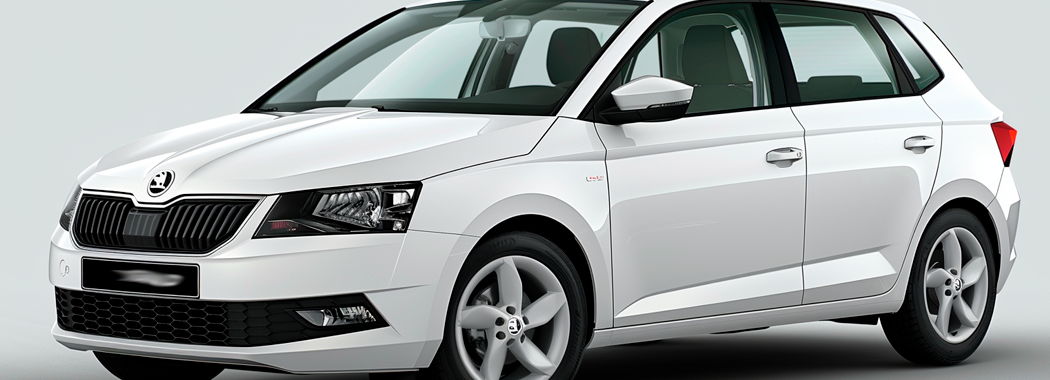 skoda fabia 2006 1 2 технические характеристики