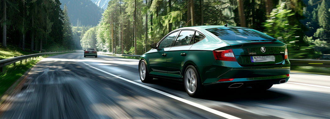 заміна олії skoda octavia a7 1 8