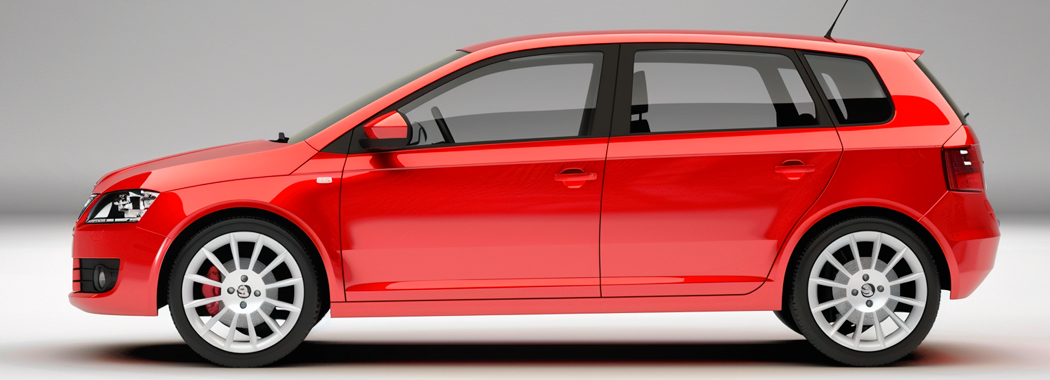 skoda fabia 1 2 2010 характеристики