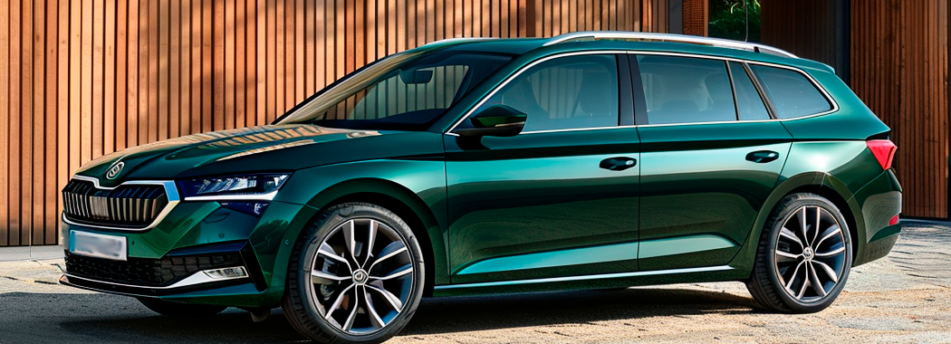 Skoda fabia combi характеристики, шкода фабия 2 универсал характеристики