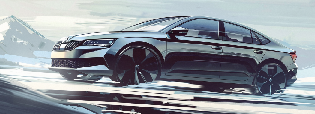 skoda octavia tour не включається передачі