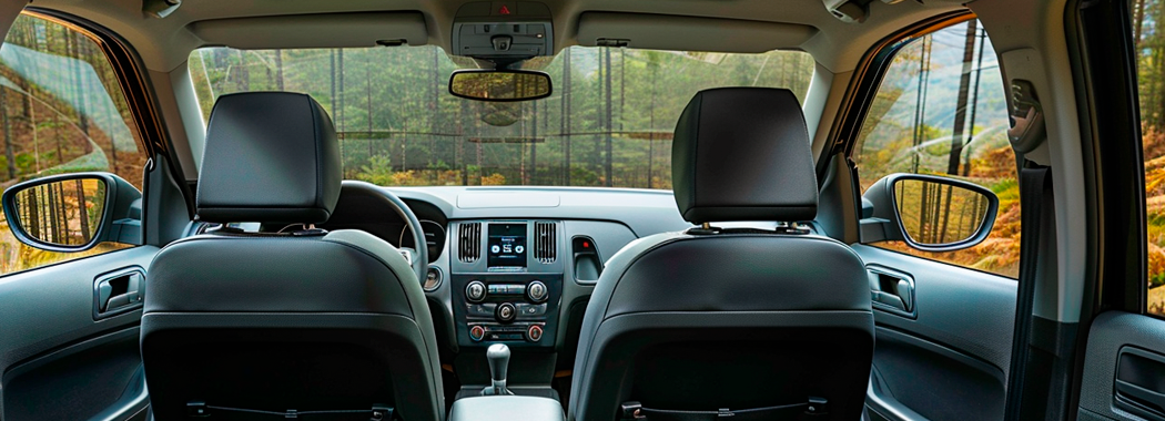 Skoda yeti огляд, skoda yeti огляд салону