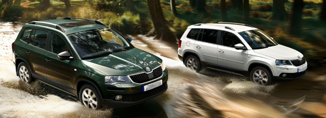 skoda yeti помилка подушки