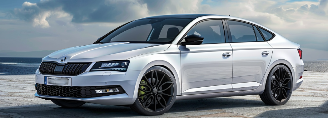 замена антифриза skoda a5