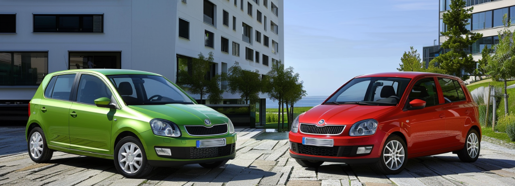 замена грм шкода фабия 1 4 tdi