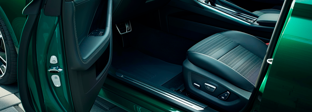 Skoda octavia a7 зняти обшивку дверей