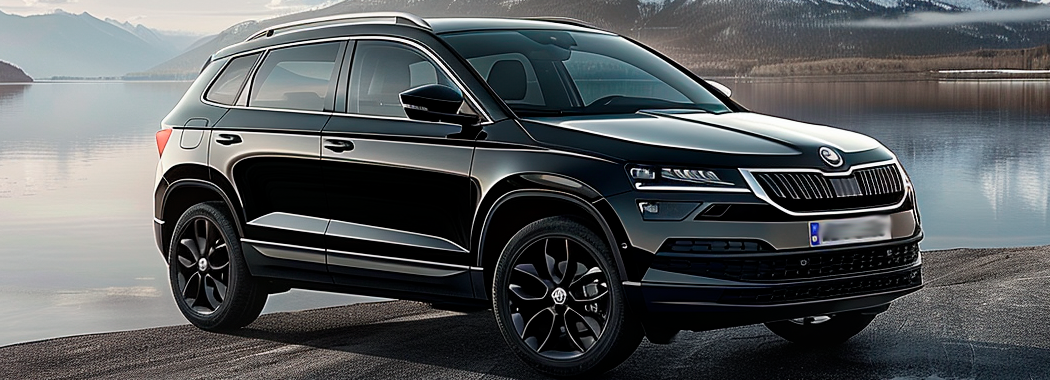Skoda karoq думка, skoda karoq думки