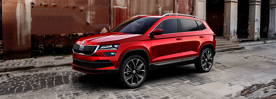 Skoda karoq думка, skoda karoq думки