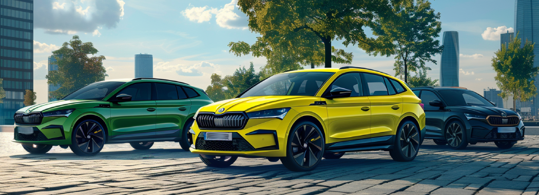 Активация функций skoda