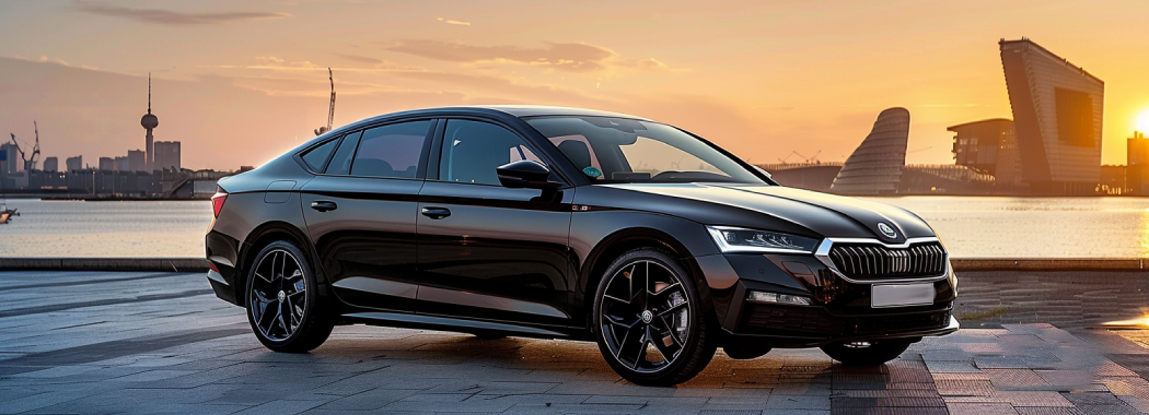 skoda a5 ремонт 
