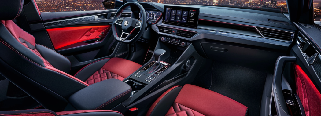 Ремонт skoda octavia a5
