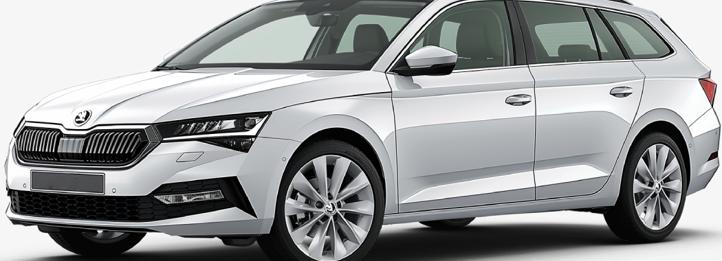 skoda octavia tour подогрев сидений