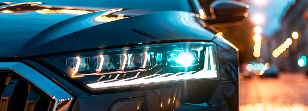 Розбираємо фару Skoda Octavia A5 покрокова інструкція з розбирання фари та очищення лінзи
