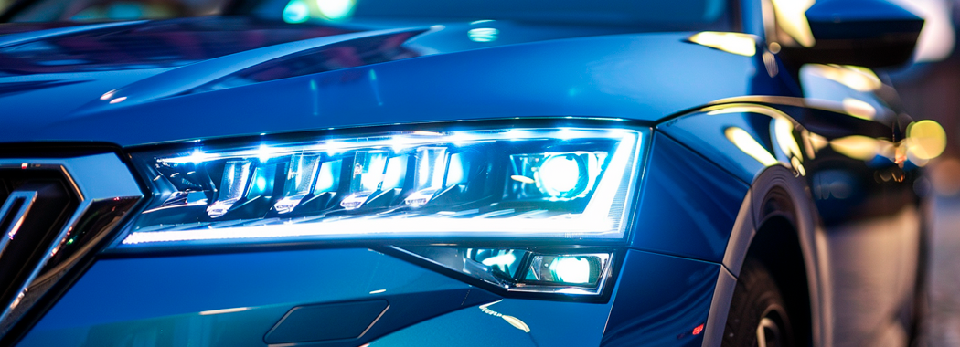 Розбираємо фару Skoda Octavia A5 покрокова інструкція з розбирання фари та очищення лінзи