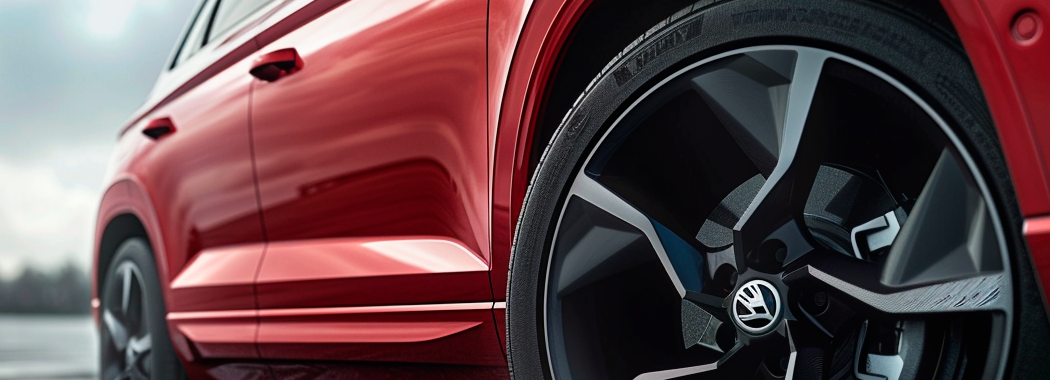Заміна колодок skoda, заміна гальмівних колодок skoda