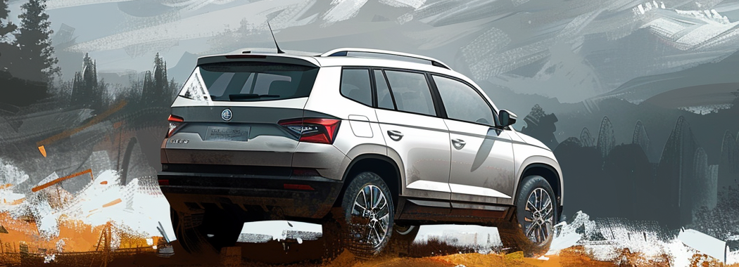 skoda yeti заміна зчеплення