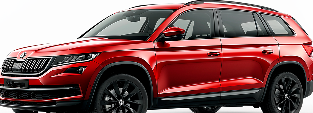Характеристики Skoda повний огляд моделей та їх технічні дані