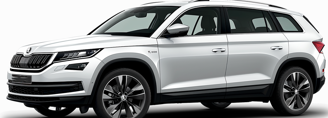 Характеристики Skoda повний огляд моделей та їх технічні дані