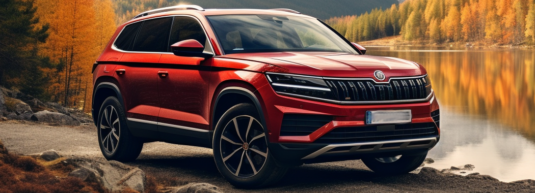 Skoda kodiaq об'єм олії, skoda kodiaq 2 0 tsi об'єм олії