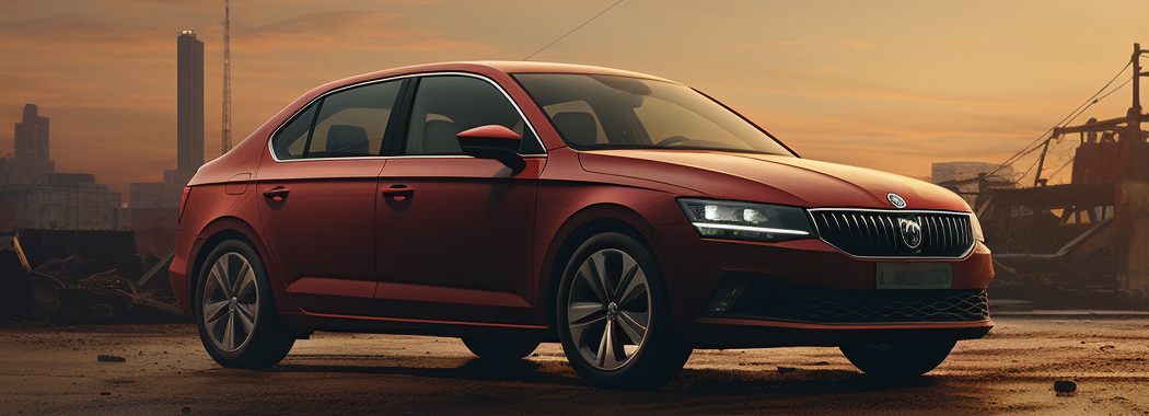 Skoda octavia скільки масла в коробці