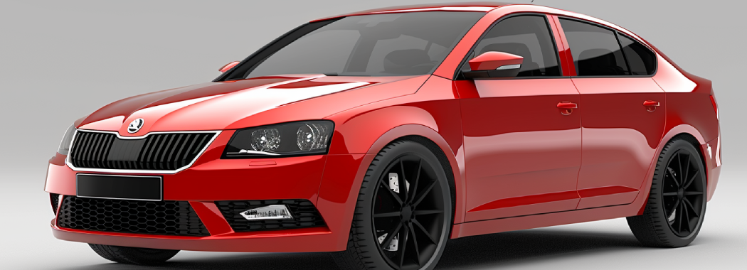 skoda octavia розібрати ключ