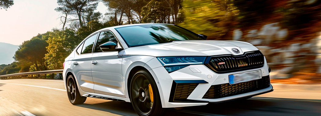 Skoda octavia rs stage 4, skoda octavia stage 4 