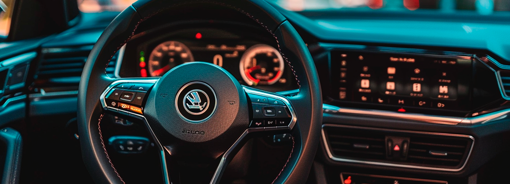 замена масла в гидроусилителе skoda octavia tour