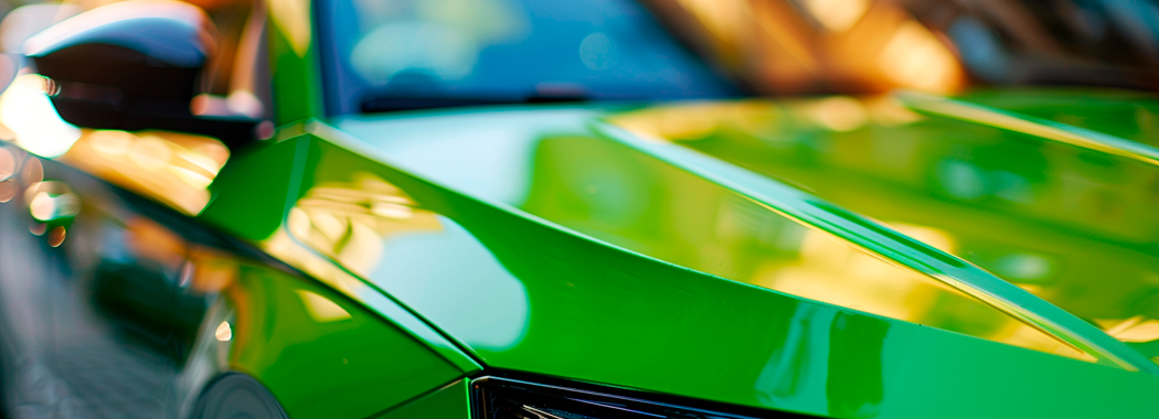 як відкрити капот на skoda fabia
