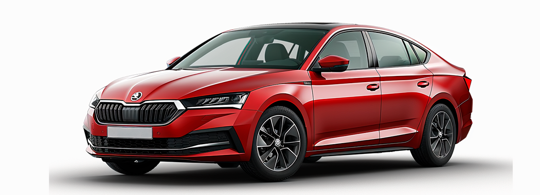 шкода октавия а5 1 8 tsi стейдж 1