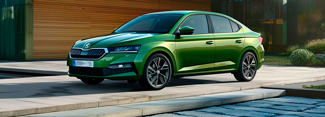 Заміна олії skoda rapid