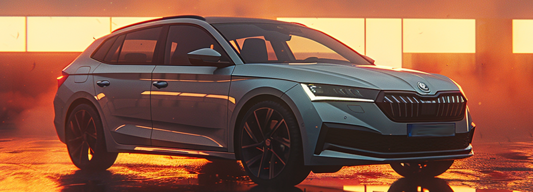 skoda octavia a7 1 4 характеристики